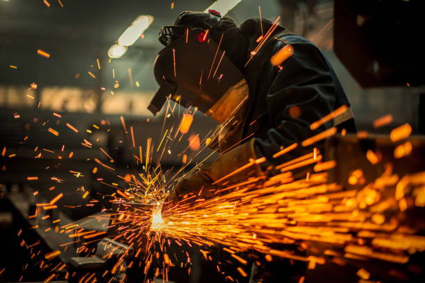 Best Food and Beverage Processing Equipment Welding in Bryant, WA