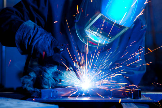 Best Automation and Robotic Welding in Bryant, WA