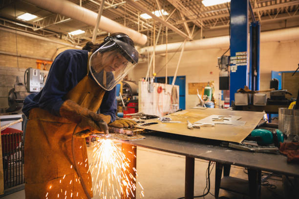 Best Automotive Welding in Bryant, WA