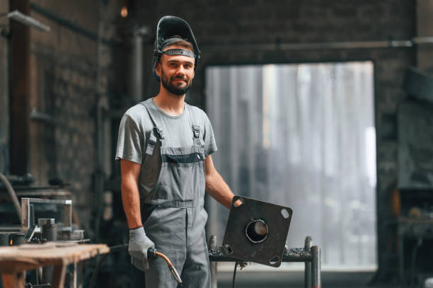 Best Welding Equipment Sales and Repair in Bryant, WA