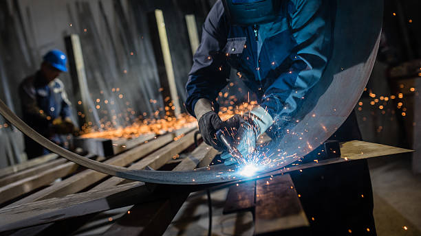 Best Structural Steel Welding in Bryant, WA