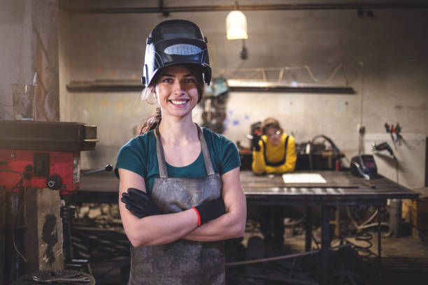 Reliable Bryant, WA Welder & Metal Fabrication Solutions